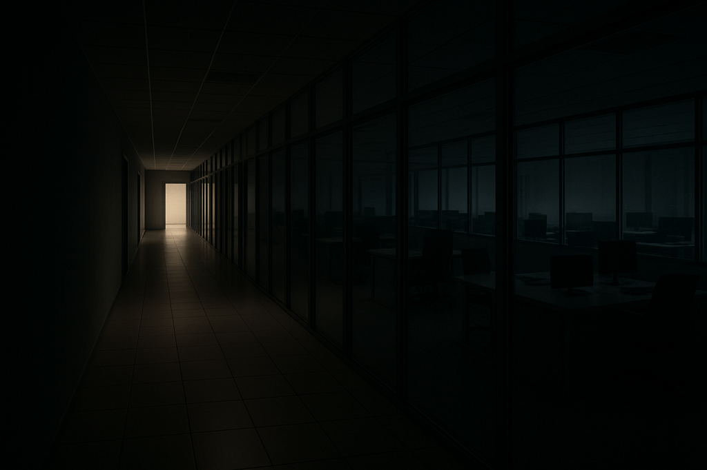 Os três acontecimentos – Parte&nbsp;II